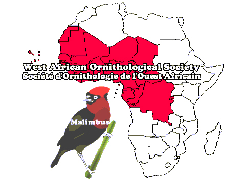 West African Ornithological Society